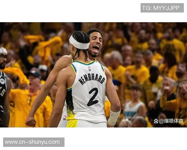 步行者队新晋球员表现抢眼，获赞誉