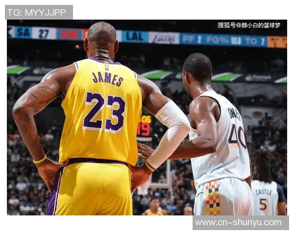 湖人队遭遇三连败,詹姆斯状态堪忧:昔日之王还能否重振雄风?