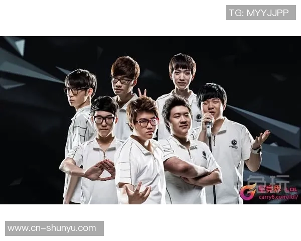 独家解析:IG选手个人能力全面对比与深度剖析