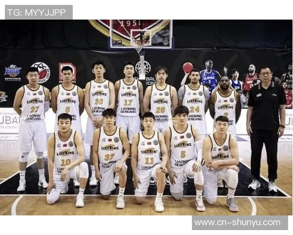 辽宁男篮力克强敌，连夺CBA总冠军第五次！